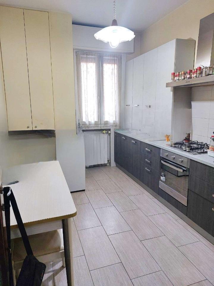 5-Zimmer Wohnung in Modena, Italy, Nr. 230964