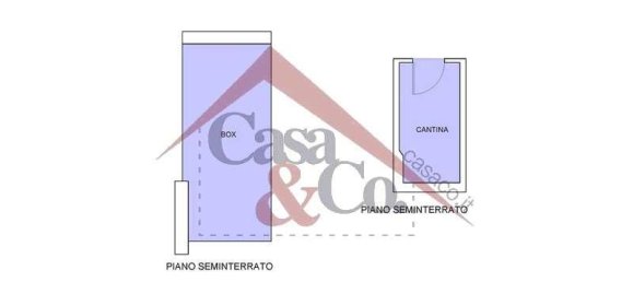 5-Zimmer Wohnung in Modena, Italy, Nr. 230964 11