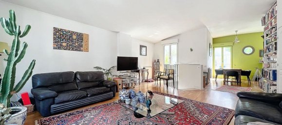 3 غرف نوم منزل ذو طابقين في Paris, France رقم 168820 2