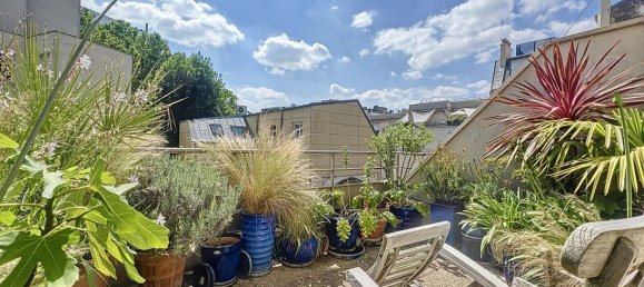 3 غرف نوم منزل ذو طابقين في Paris, France رقم 168820 4