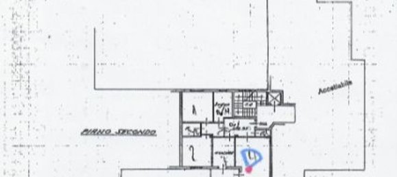 2-salle Appartement à Bulciago, Italy No. 277754 11