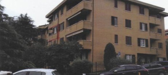 2-salle Appartement à Bulciago, Italy No. 277754 21