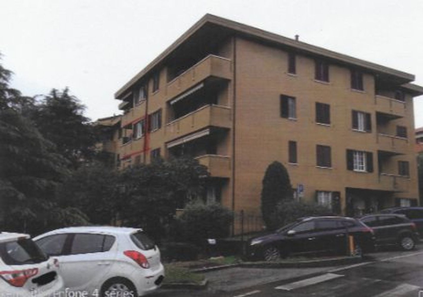 2-salle Appartement à Bulciago, Italy No. 277754
