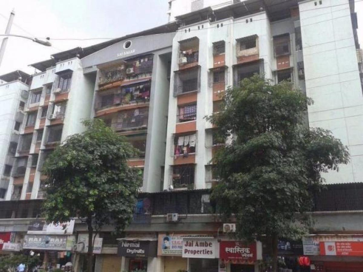 Studio in Mumbai, India No. 63020