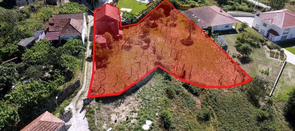 2 bedrooms House in Marco de Canaveses, Portugal No. 27159 2