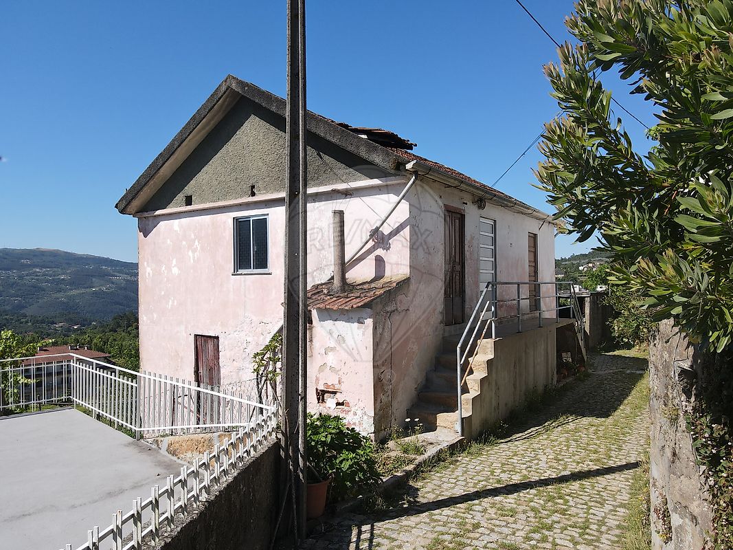 2 bedrooms House in Marco de Canaveses, Portugal No. 27159