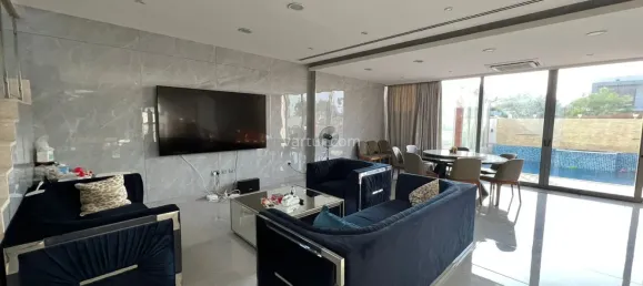 Вилла с 5 спальнями в Дубай, ОАЭ № 42695 5