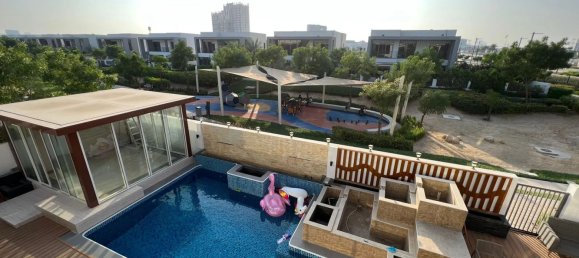 5 غرف نوم فيلا في دبي, UAE رقم 42695 4