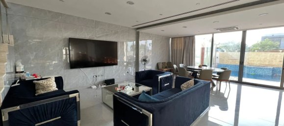 5 غرف نوم فيلا في دبي, UAE رقم 42695 6