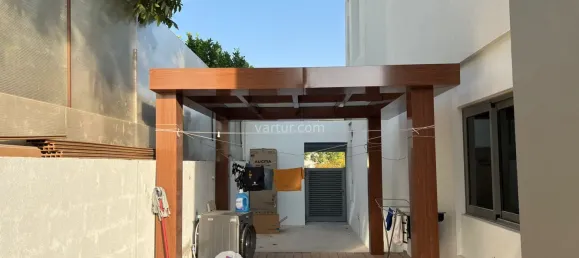 Вилла с 5 спальнями в Дубай, ОАЭ № 42695 2