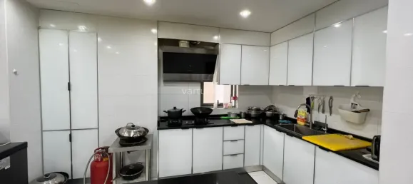 Вилла с 5 спальнями в Дубай, ОАЭ № 42695 4