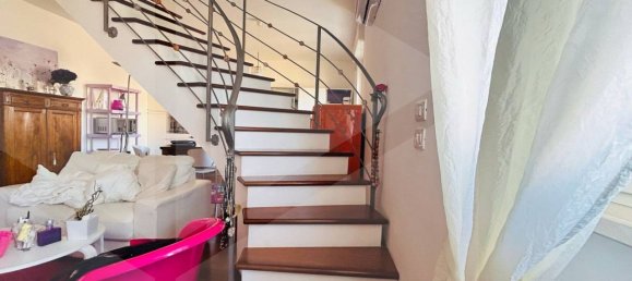 Duplex de 2 divisões em Termoli, Italy N.º 21200 12