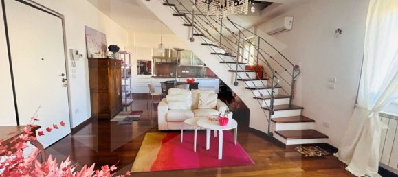 Duplex de 2 divisões em Termoli, Italy N.º 21200 24