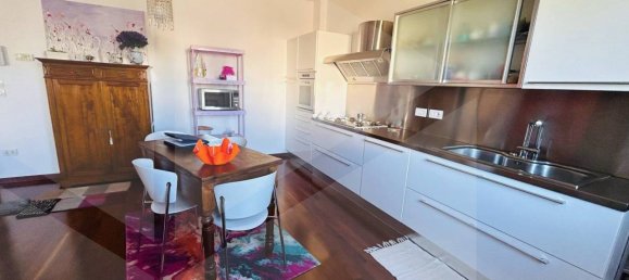 Duplex de 2 divisões em Termoli, Italy N.º 21200 6