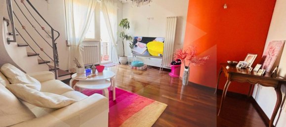 Duplex de 2 divisões em Termoli, Italy N.º 21200 4