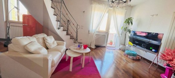 Duplex de 2 divisões em Termoli, Italy N.º 21200 26