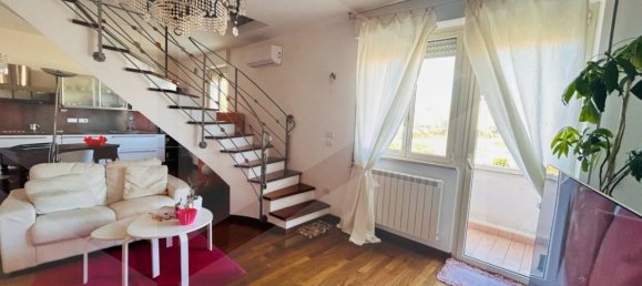 Duplex de 2 divisões em Termoli, Italy N.º 21200 27