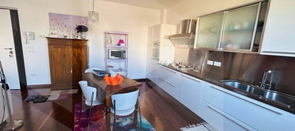 Duplex de 2 divisões em Termoli, Italy N.º 21200 7