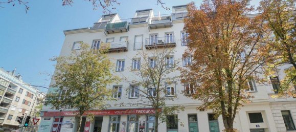 3 rooms Apartment in Penzing, Austria No. 2838 14