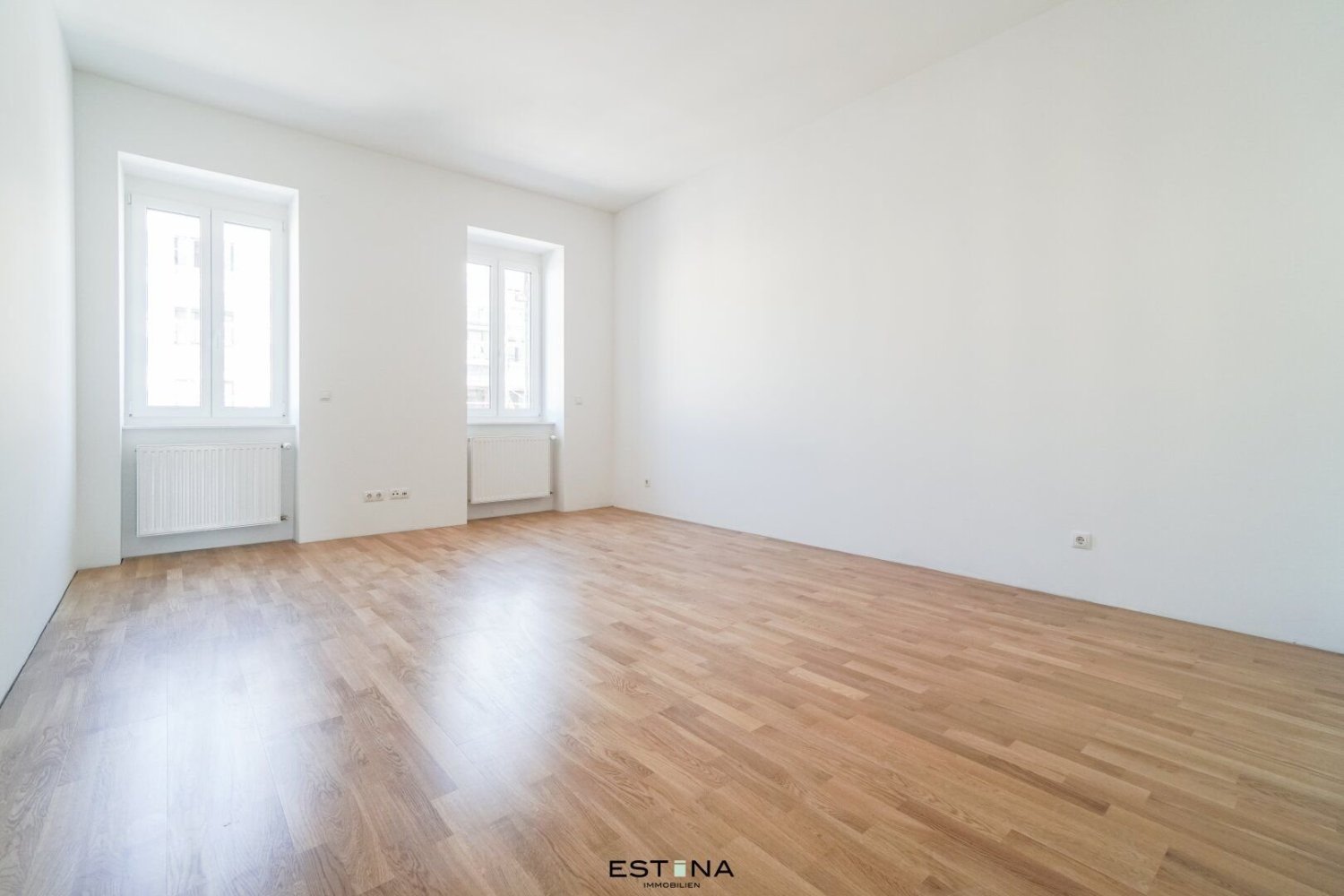 3 rooms Apartment in Penzing, Austria No. 2838