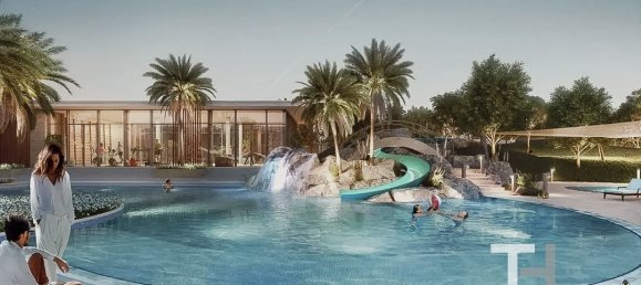 Вилла с 4 спальнями в Arabian Ranches 3, ОАЭ № 28531 6