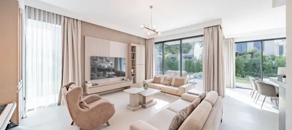 4 bedrooms Villa for sale in Tilal Al Ghaf, Dubai, UAE № 108375 4