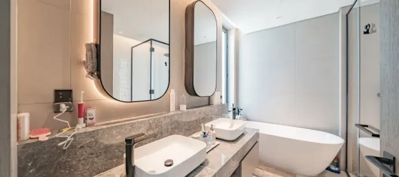 4 bedrooms Villa for sale in Tilal Al Ghaf, Dubai, UAE № 108375 11