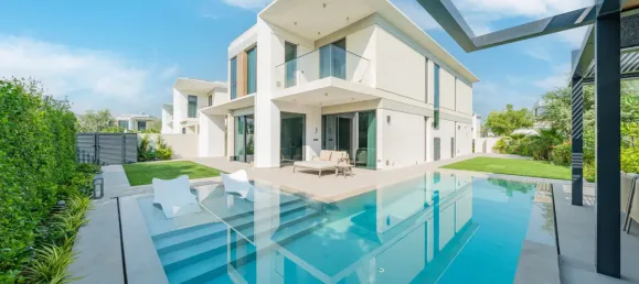 4 bedrooms Villa for sale in Tilal Al Ghaf, Dubai, UAE № 108375 17