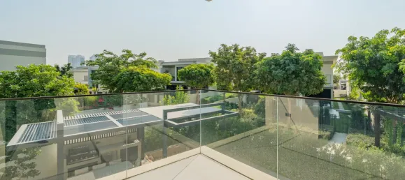 4 bedrooms Villa for sale in Tilal Al Ghaf, Dubai, UAE № 108375 15