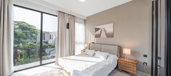 4 bedrooms Villa for sale in Tilal Al Ghaf, Dubai, UAE № 108375 8