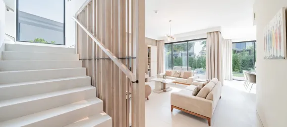 4 bedrooms Villa for sale in Tilal Al Ghaf, Dubai, UAE № 108375 7