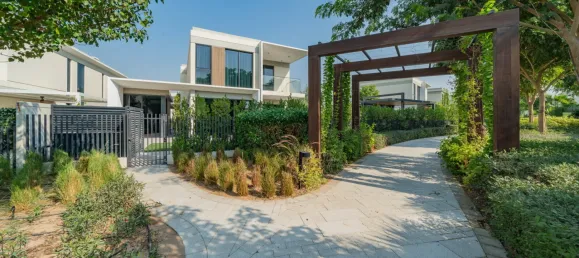4 bedrooms Villa for sale in Tilal Al Ghaf, Dubai, UAE № 108375 3