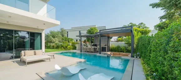 4 bedrooms Villa for sale in Tilal Al Ghaf, Dubai, UAE № 108375 2