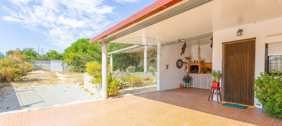 4 bedrooms House in Cartaxo, Portugal No. 185260 5