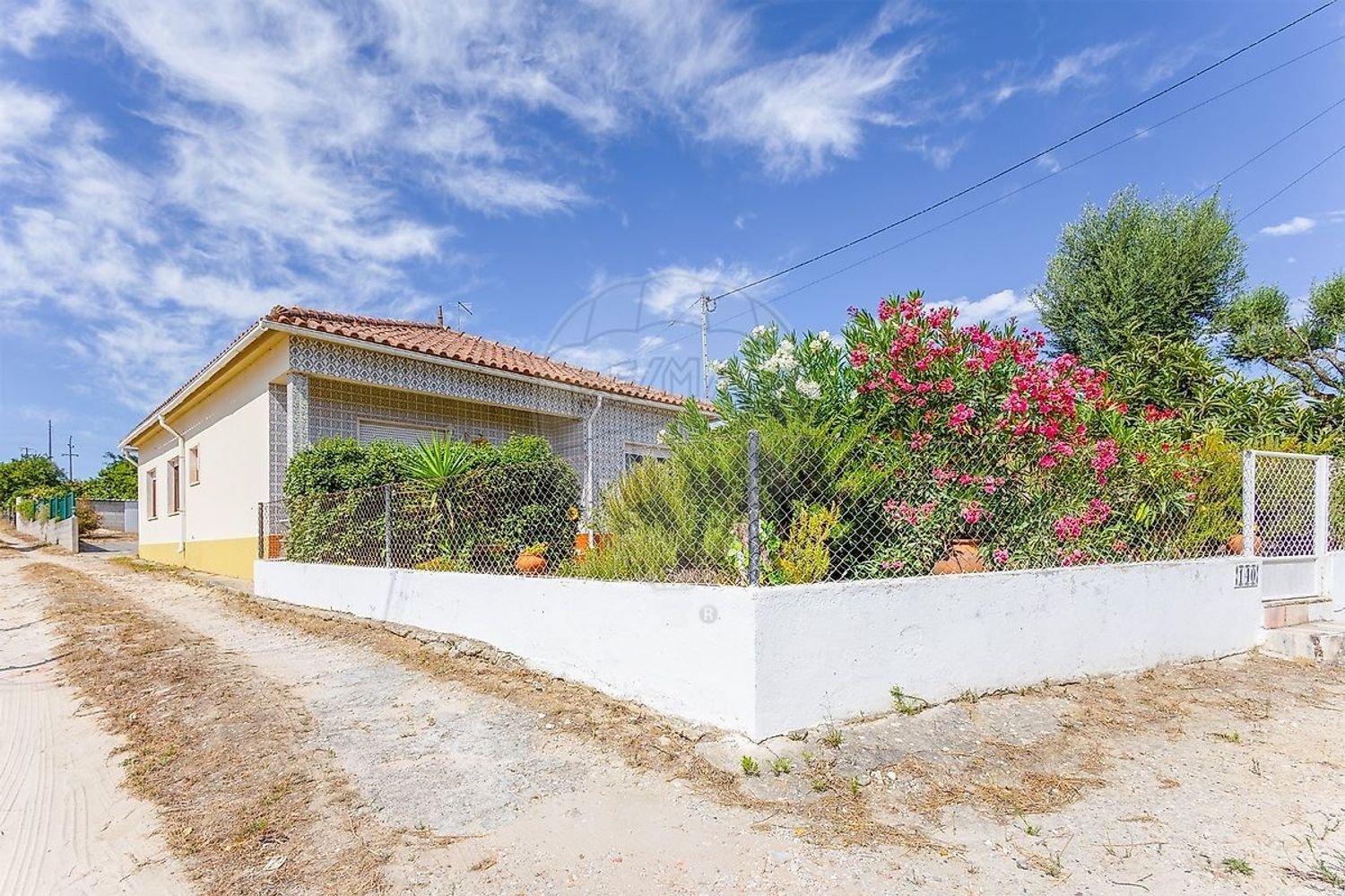 4 bedrooms House in Cartaxo, Portugal No. 185260