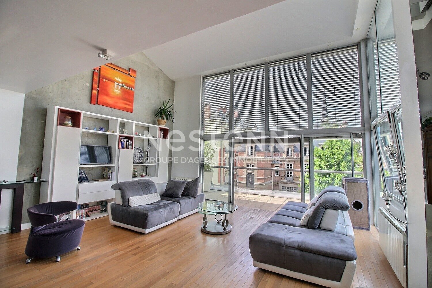 Apartamento T5 em Reims, France N.º 160213