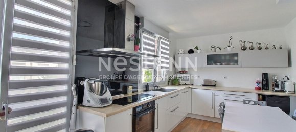 Apartamento T5 em Reims, France N.º 160213 4