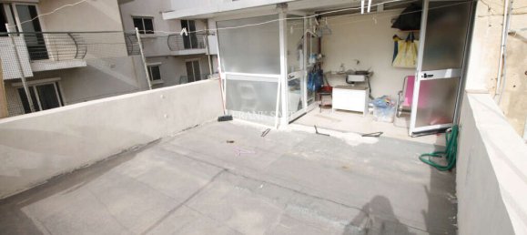 1 غرف نوم طابقين في Gzira, Malta رقم 9517 12