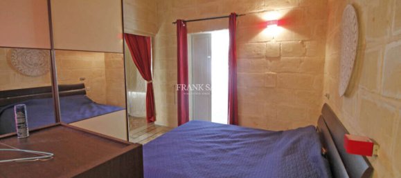 1 غرف نوم طابقين في Gzira, Malta رقم 9517 8