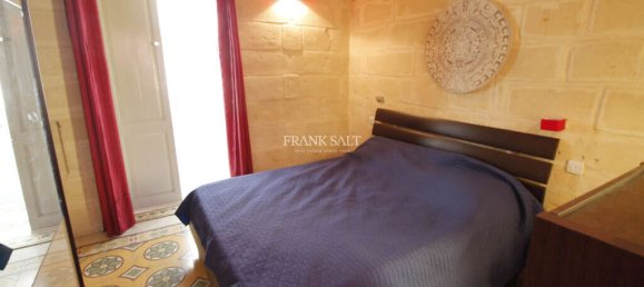 1 غرف نوم طابقين في Gzira, Malta رقم 9517 11