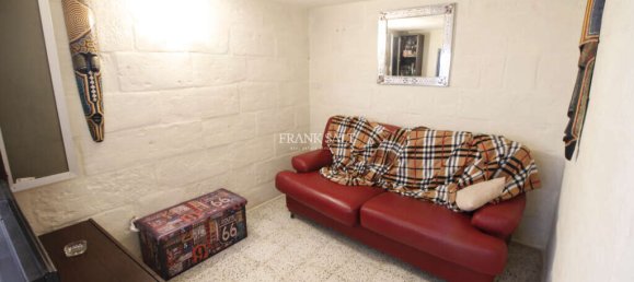 1 غرف نوم طابقين في Gzira, Malta رقم 9517 6