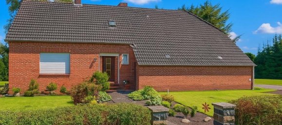 Casa de 7 habitaciónes en Leer, Germany No. 267516 2