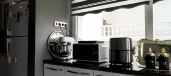 Villa 4+1 in Istanbul, Turkey No. 25160 12