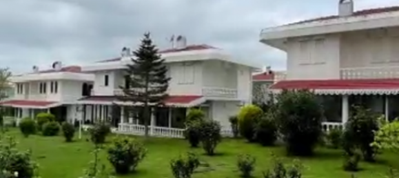 Villa 4+1 in Istanbul, Turkey No. 25160 8