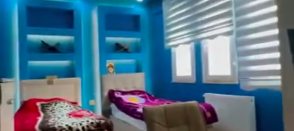 Villa 4+1 in Istanbul, Turkey No. 25160 6