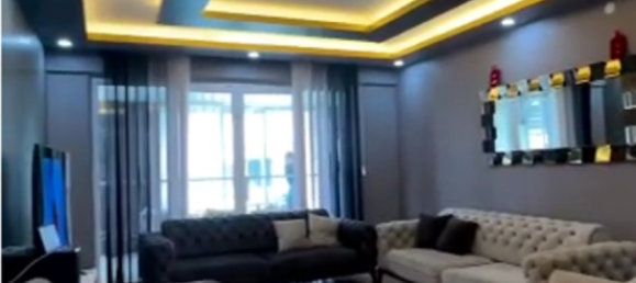 Villa 4+1 in Istanbul, Turkey No. 25160 15