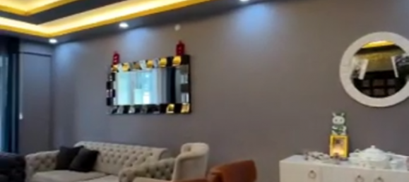 Villa 4+1 in Istanbul, Turkey No. 25160 2