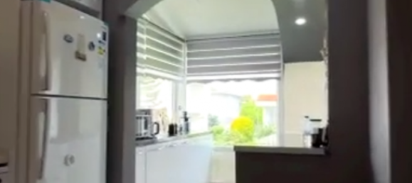 Villa 4+1 in Istanbul, Turkey No. 25160 13