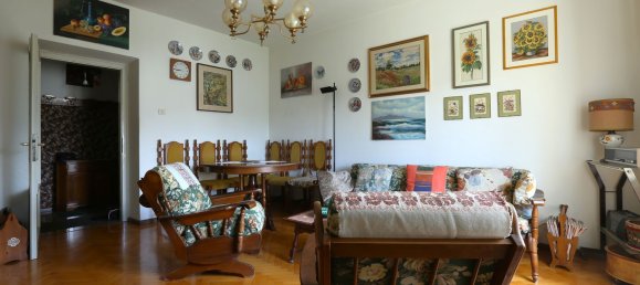 Apartamento de 3 divisões em Trento, Italy N.º 289833 4