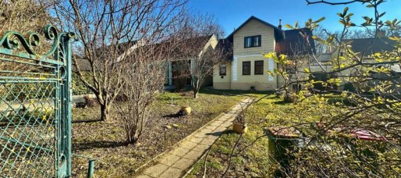 Дом с 3 комнатами в Цистерсдорф, Австрия № 129626 2